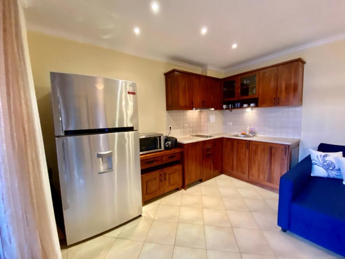 Santa Marina 2-Bedroom Apt. W/ Sea View + Terrace Sosopol Exterior foto