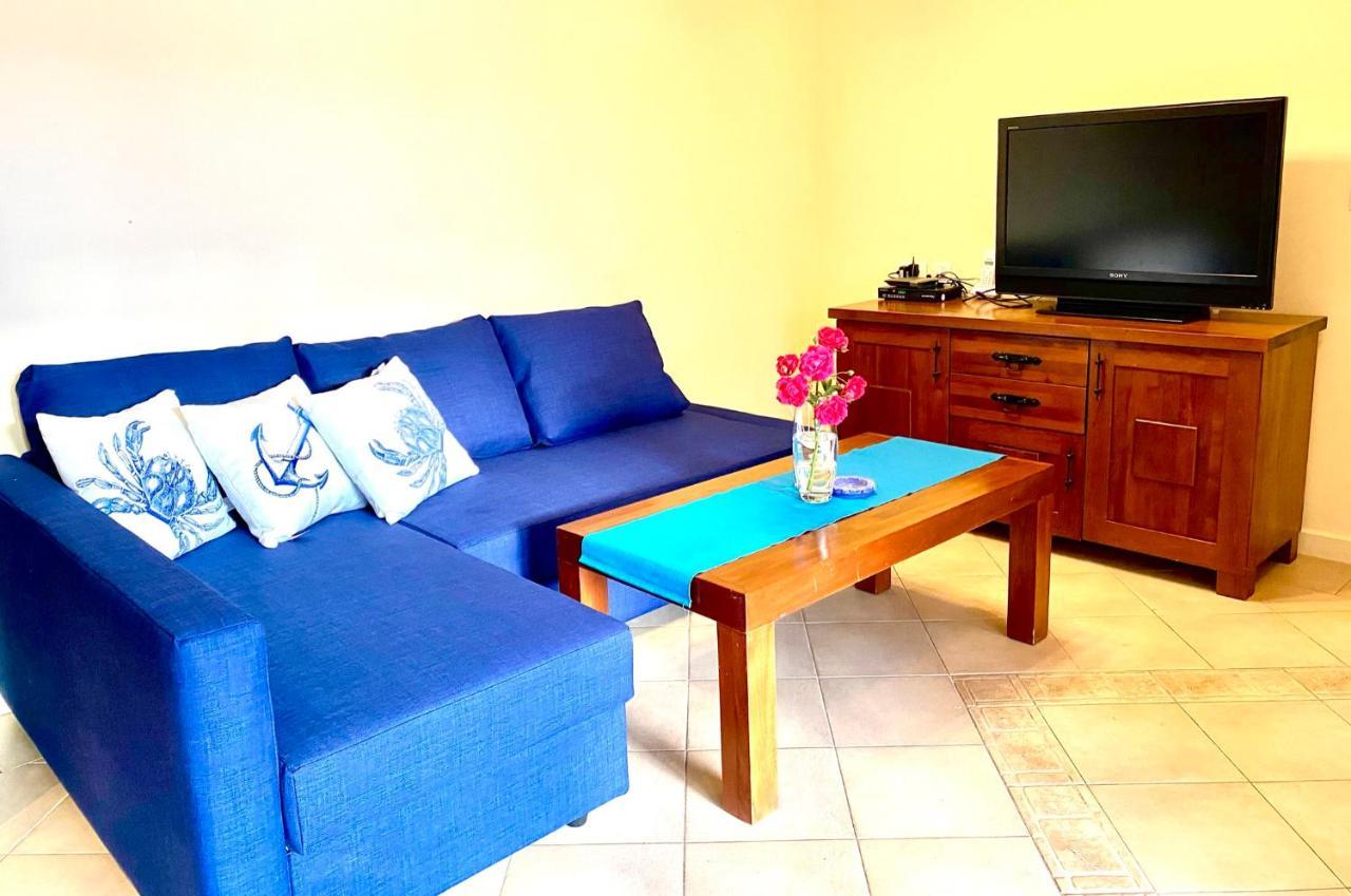 Santa Marina 2-Bedroom Apt. W/ Sea View + Terrace Sosopol Exterior foto