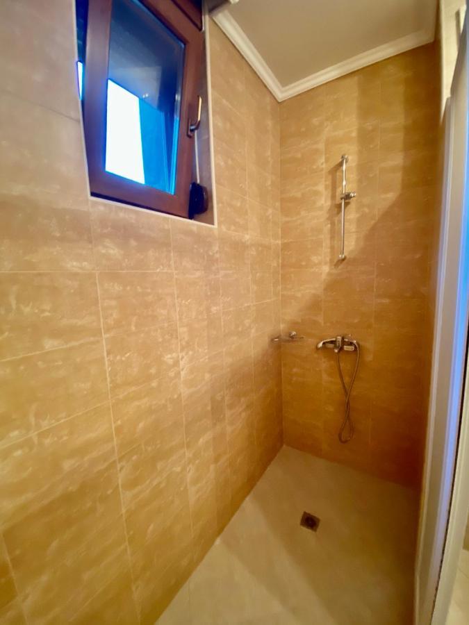 Santa Marina 2-Bedroom Apt. W/ Sea View + Terrace Sosopol Exterior foto